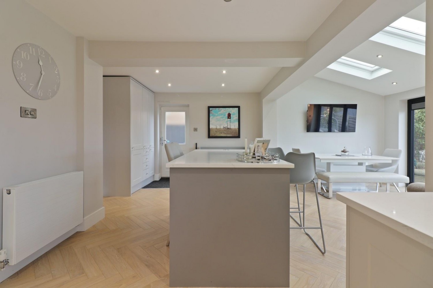 Stannington Rise, Stannington, Sheffield