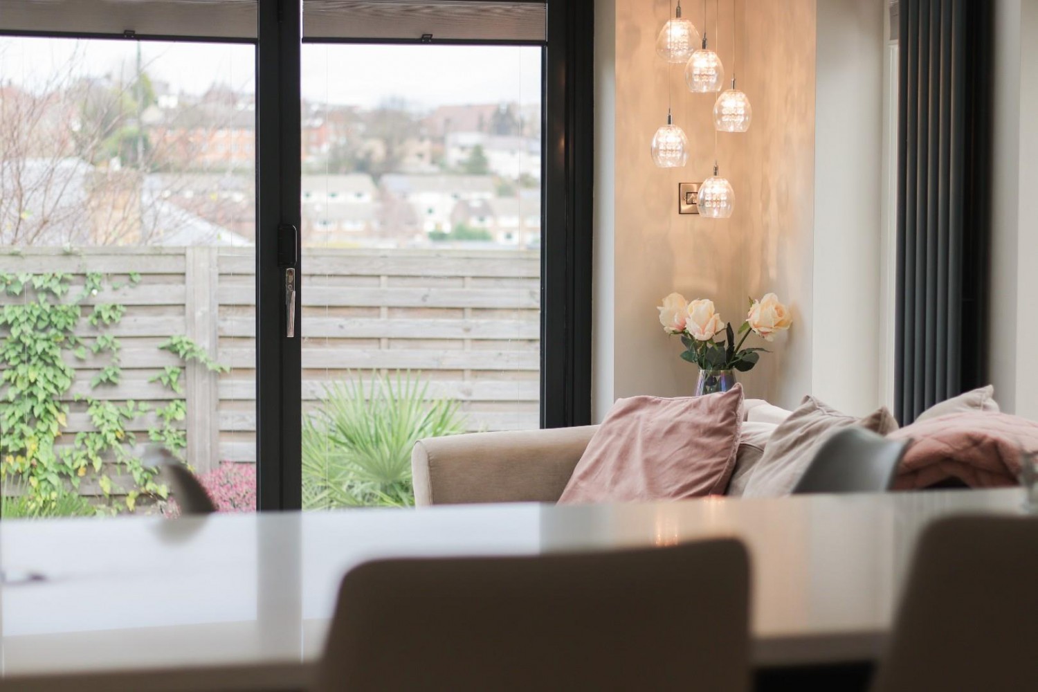 Stannington Rise, Stannington, Sheffield