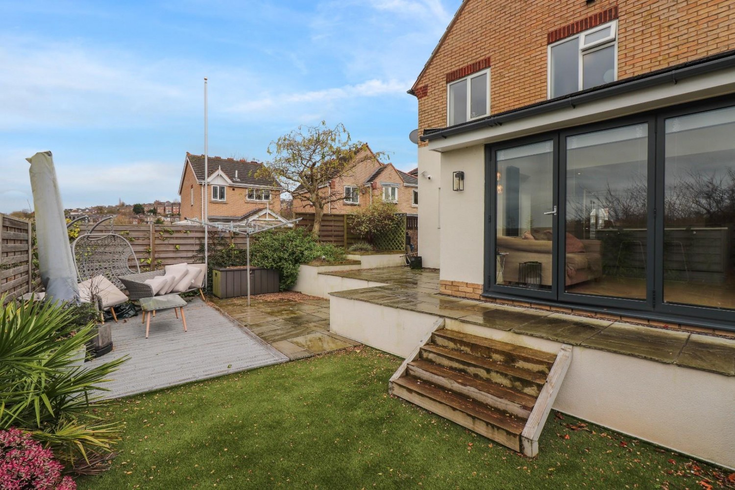 Stannington Rise, Stannington, Sheffield