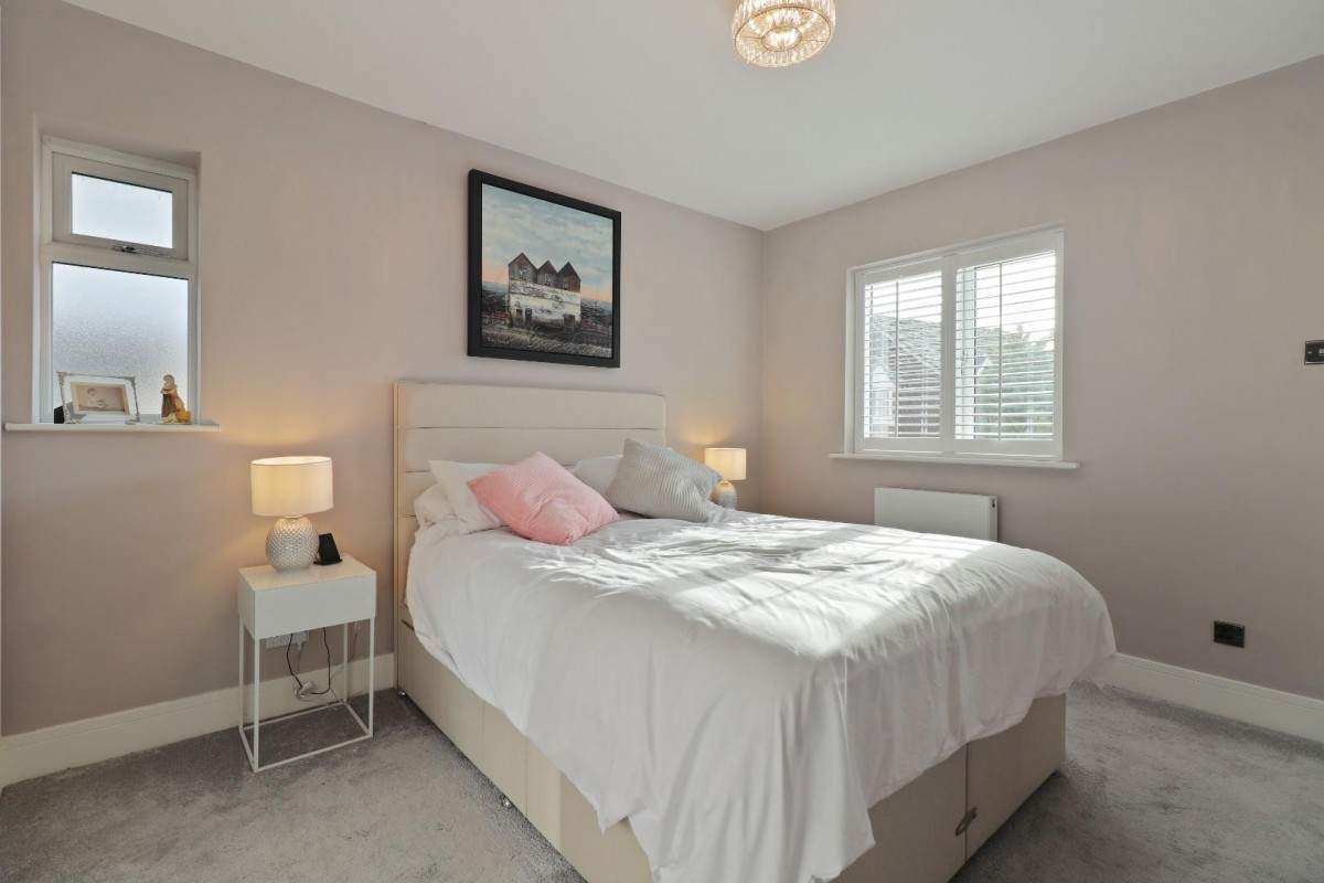 Stannington Rise, Stannington, Sheffield