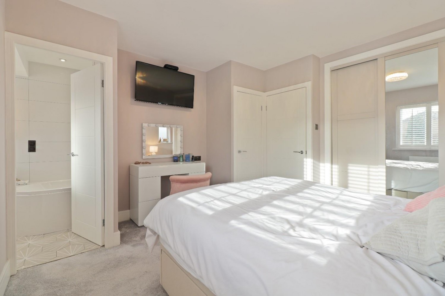 Stannington Rise, Stannington, Sheffield