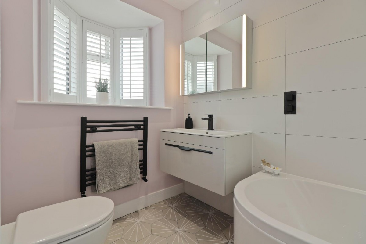 Stannington Rise, Stannington, Sheffield