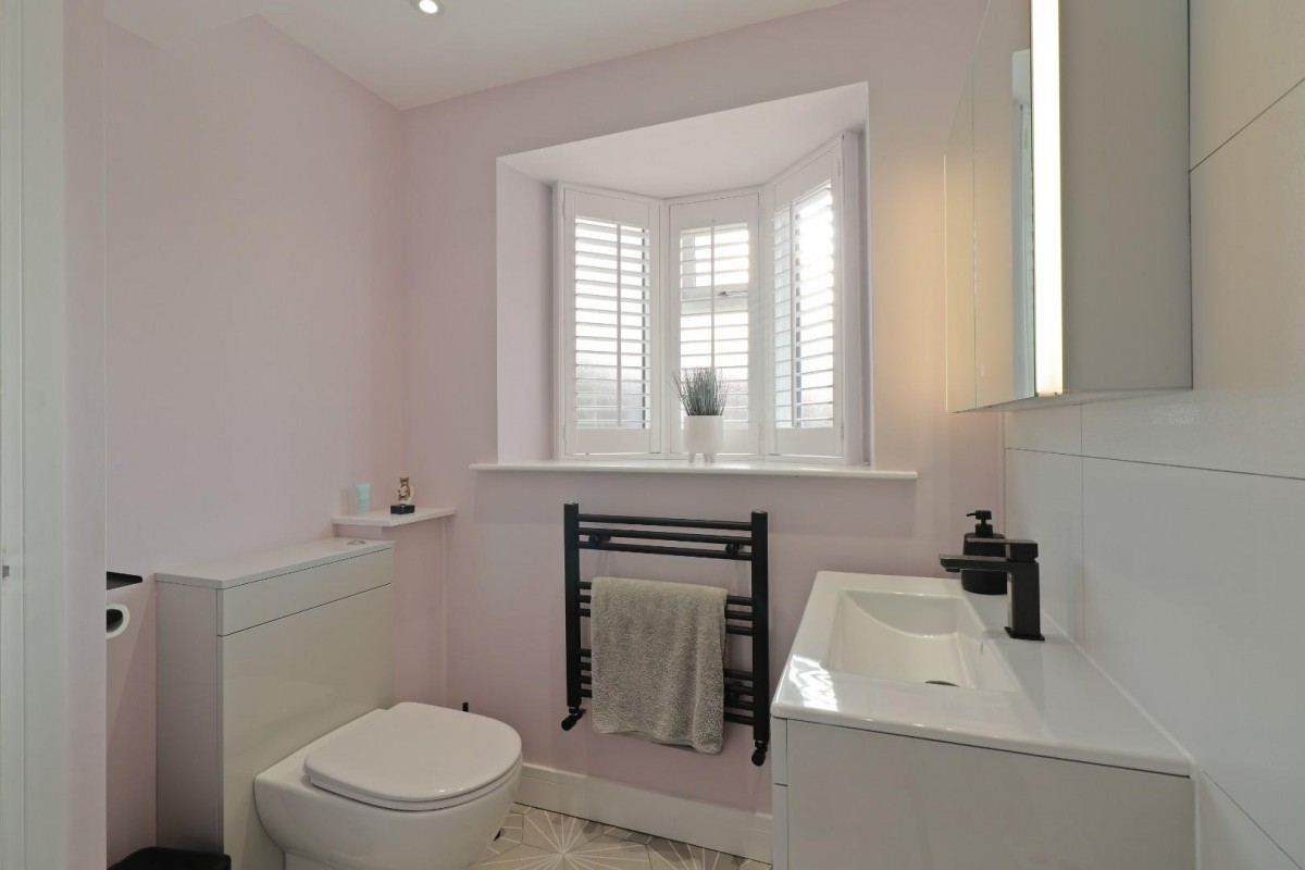 Stannington Rise, Stannington, Sheffield