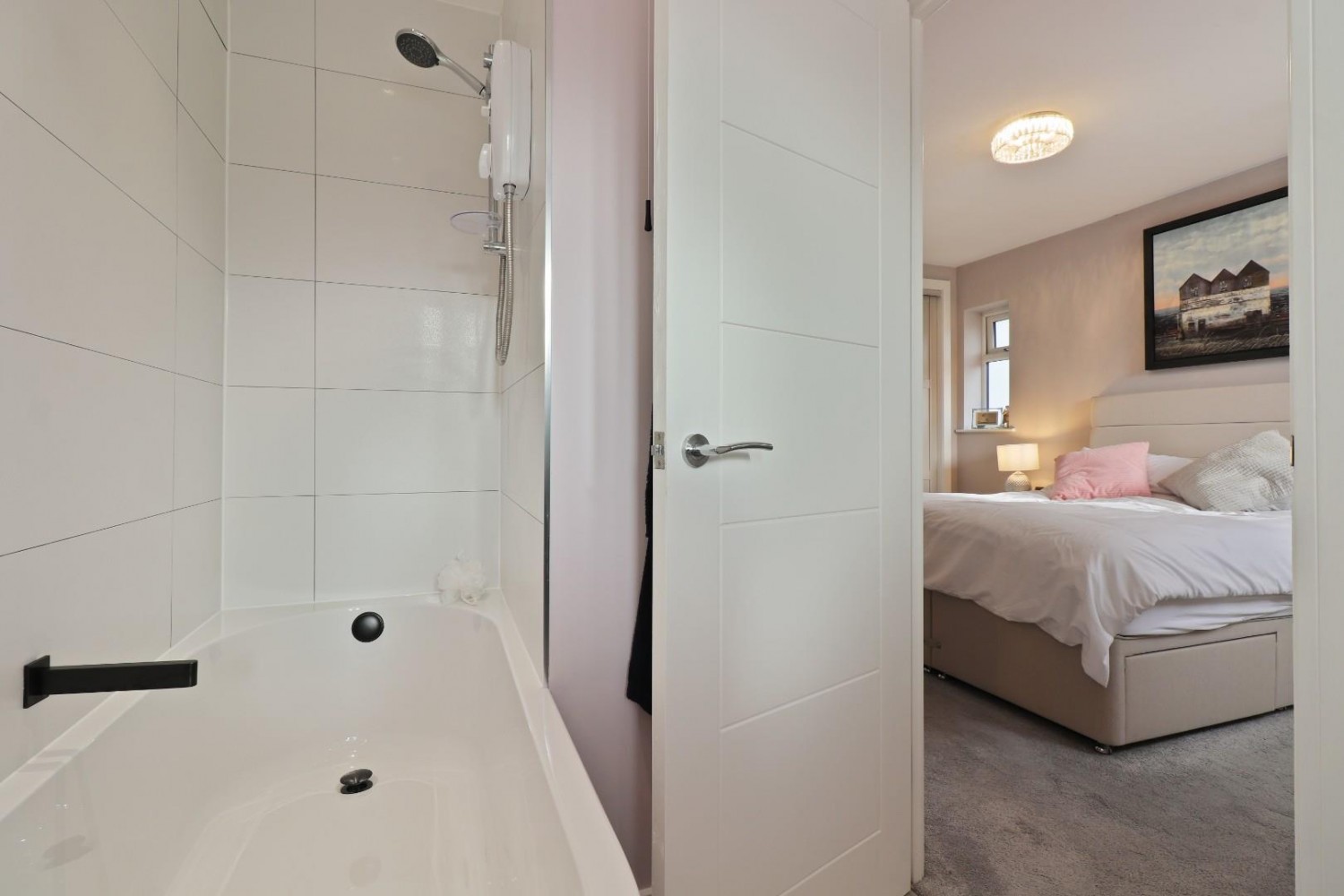 Stannington Rise, Stannington, Sheffield