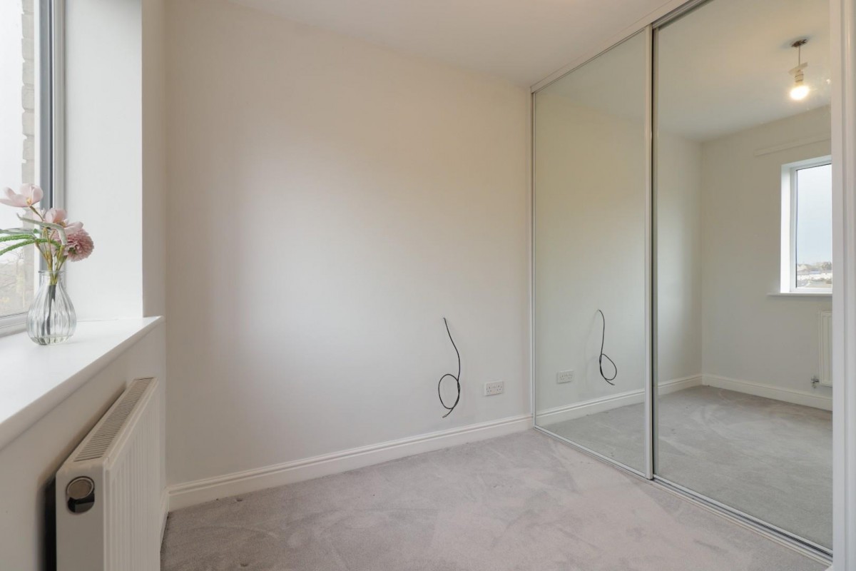 Stannington Rise, Stannington, Sheffield