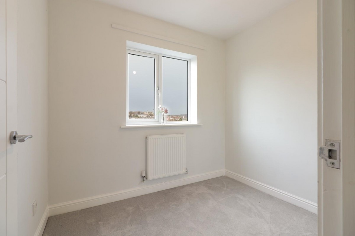 Stannington Rise, Stannington, Sheffield