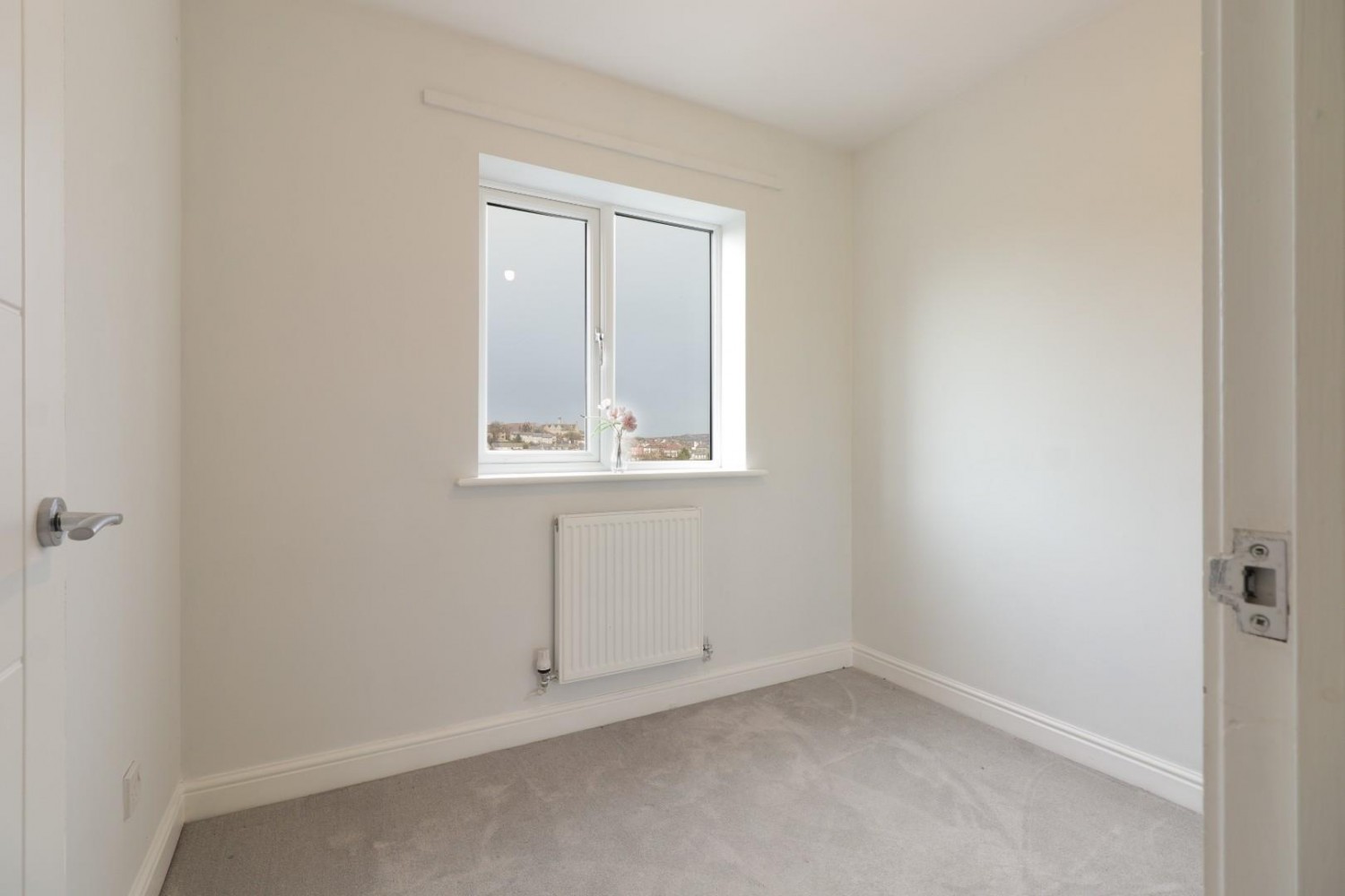 Stannington Rise, Stannington, Sheffield