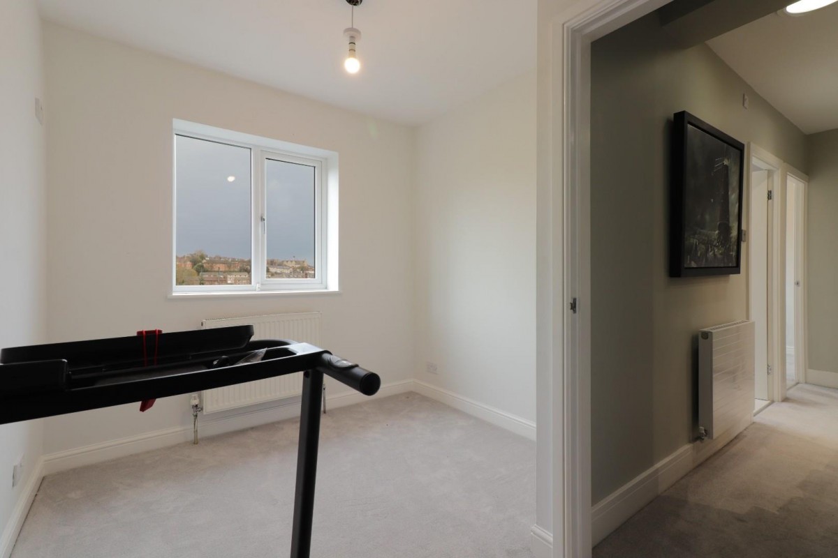 Stannington Rise, Stannington, Sheffield