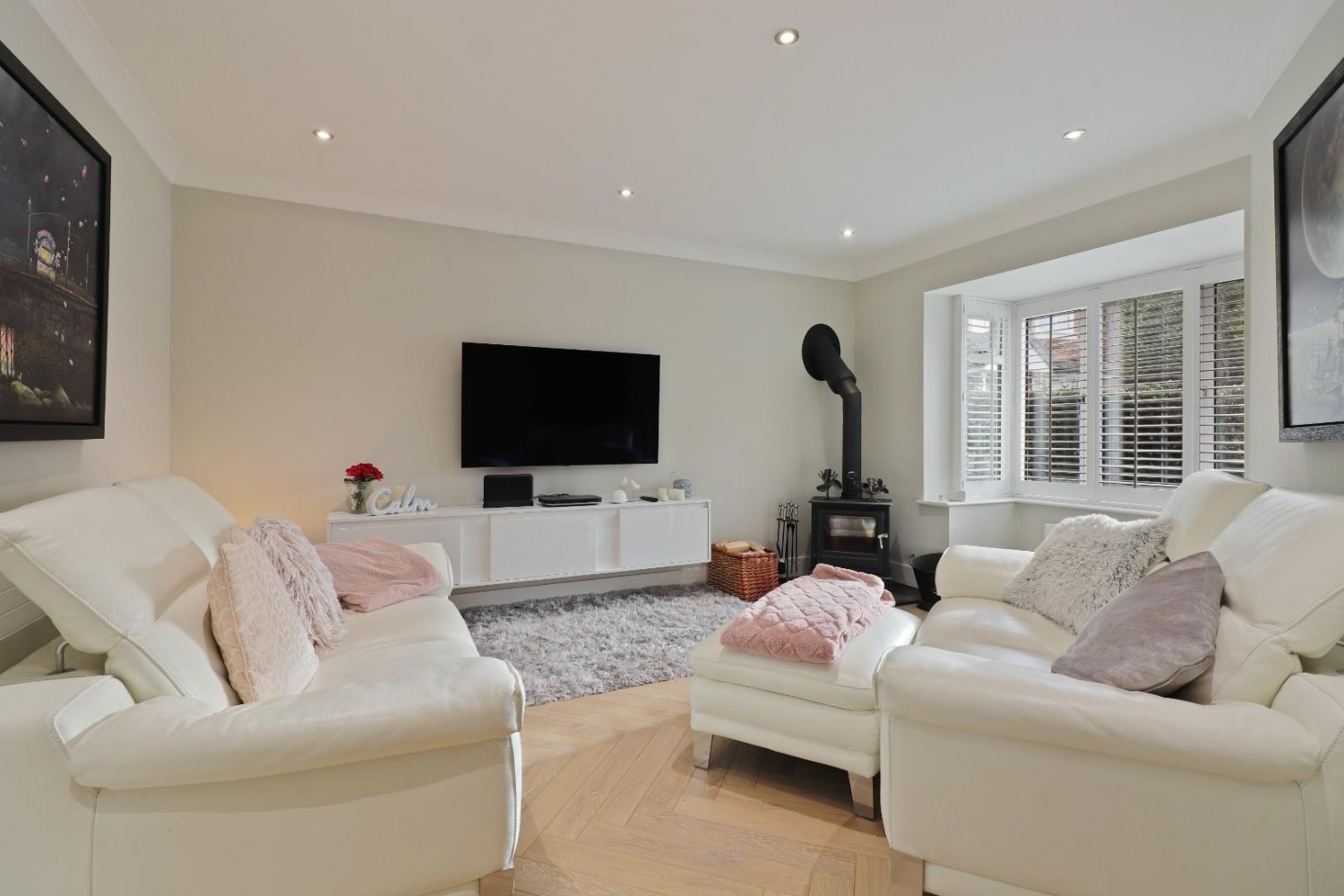 Stannington Rise, Stannington, Sheffield