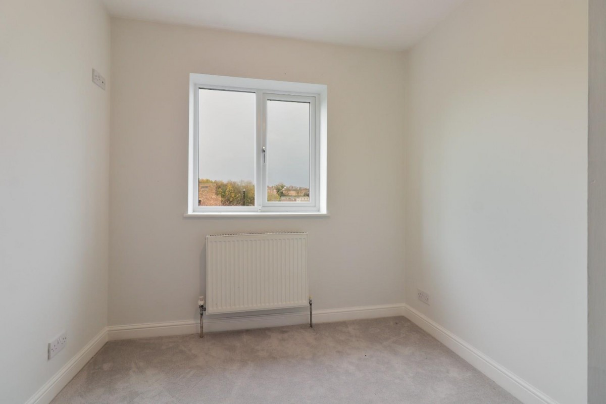 Stannington Rise, Stannington, Sheffield