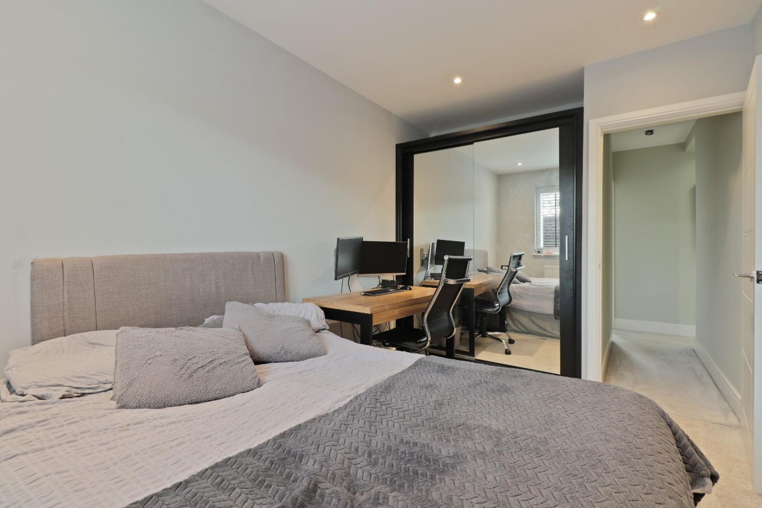 Stannington Rise, Stannington, Sheffield