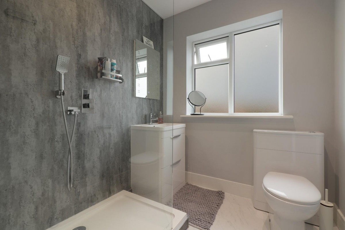 Stannington Rise, Stannington, Sheffield