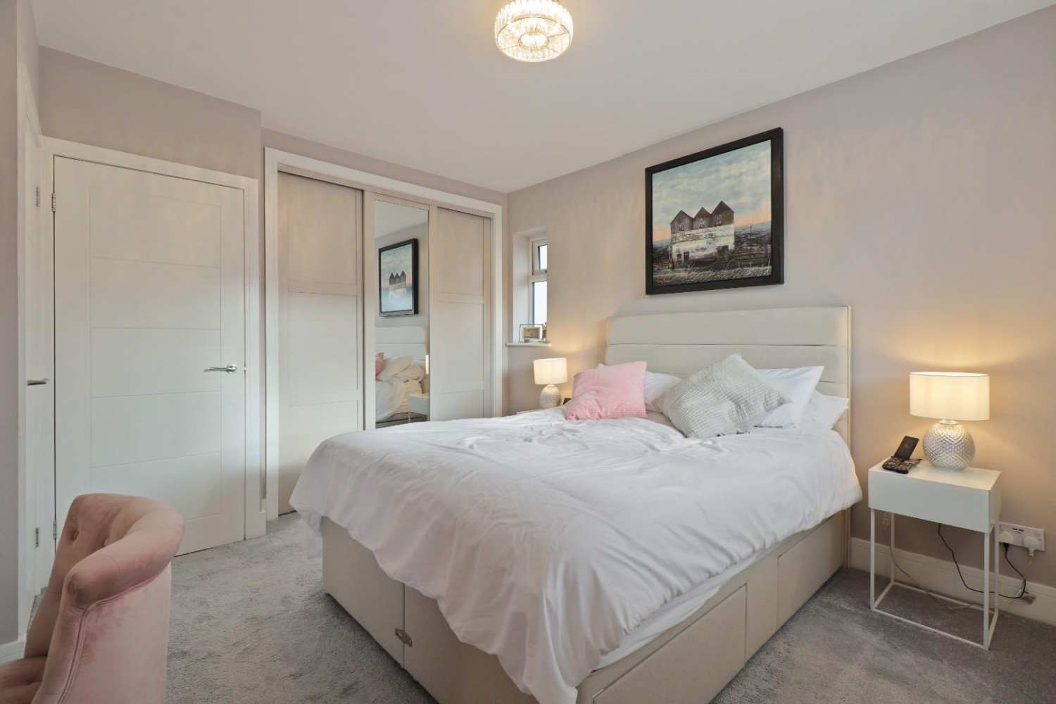 Stannington Rise, Stannington, Sheffield