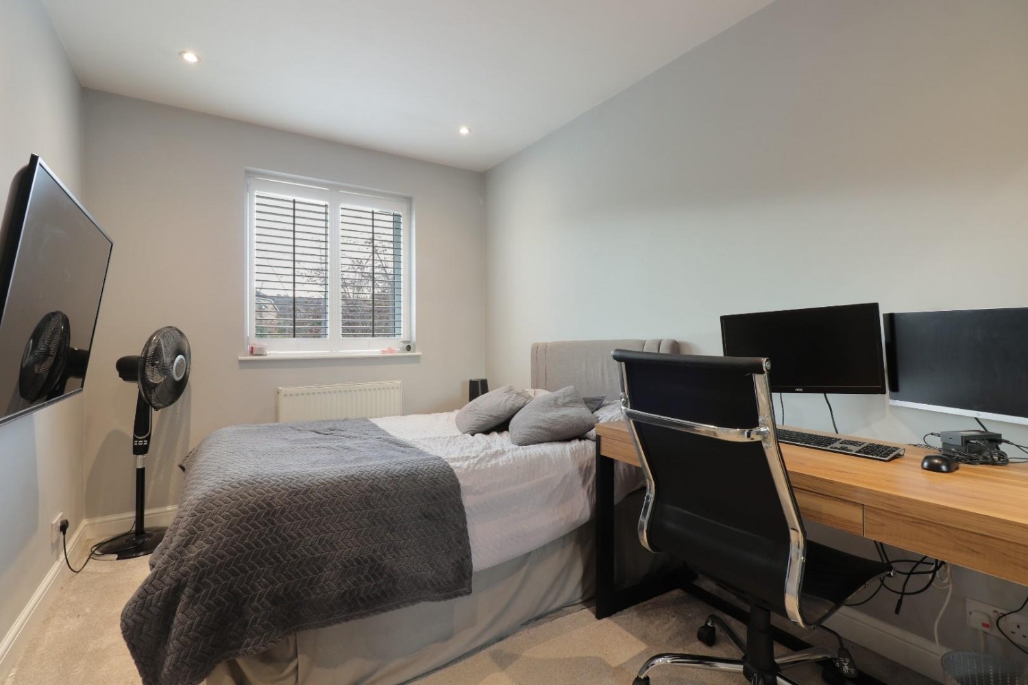 Stannington Rise, Stannington, Sheffield