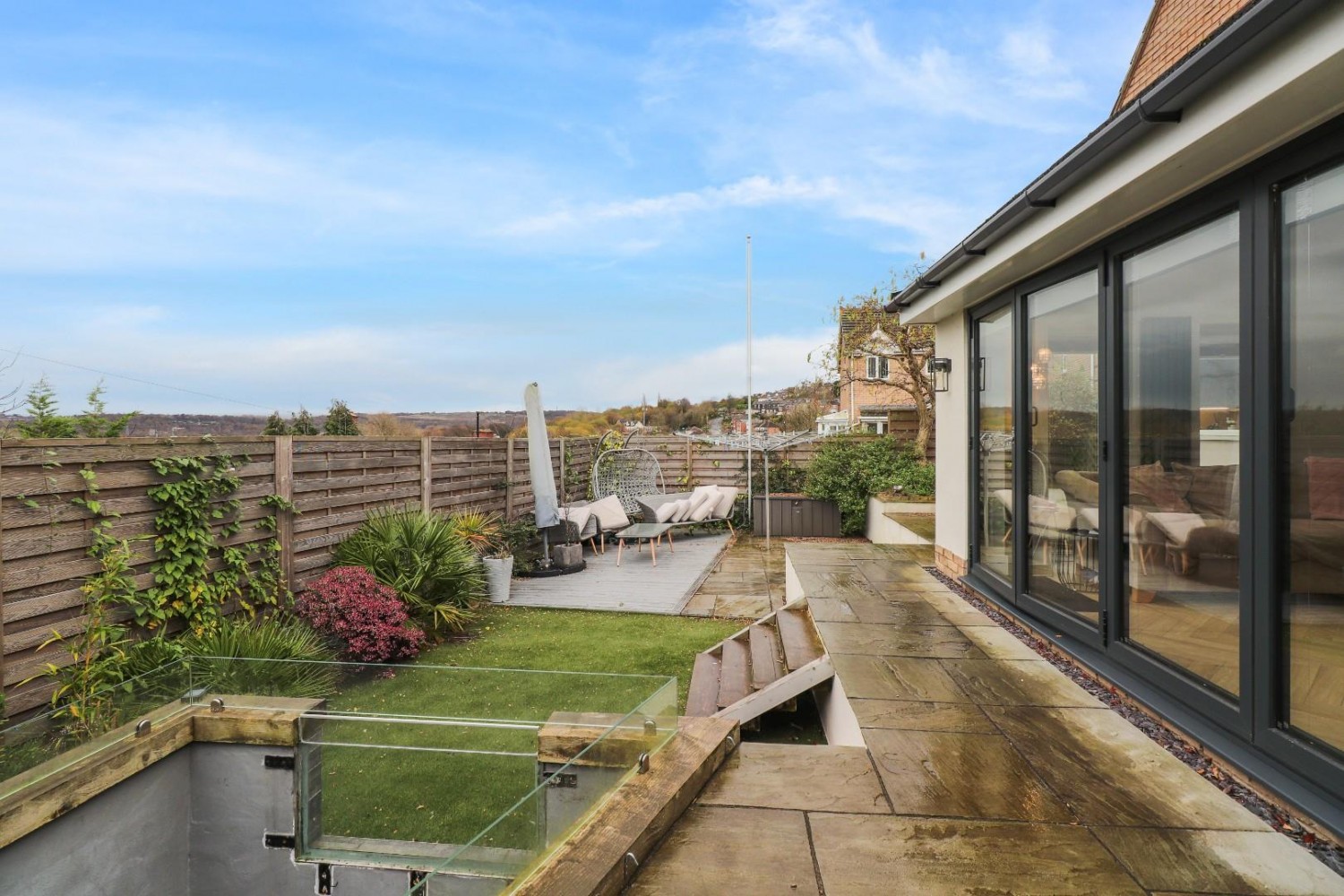 Stannington Rise, Stannington, Sheffield