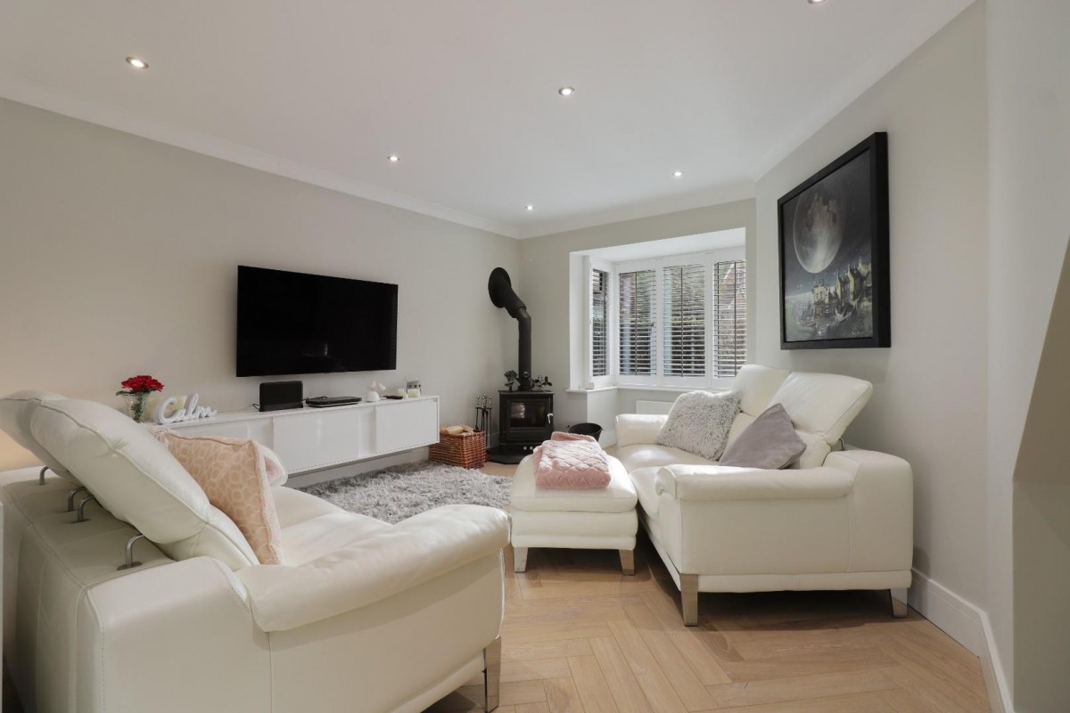 Stannington Rise, Stannington, Sheffield