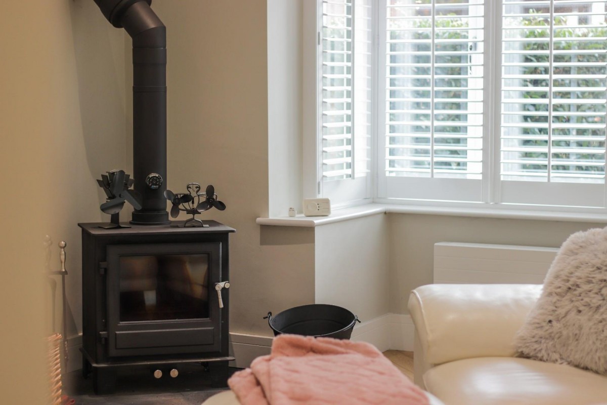 Stannington Rise, Stannington, Sheffield