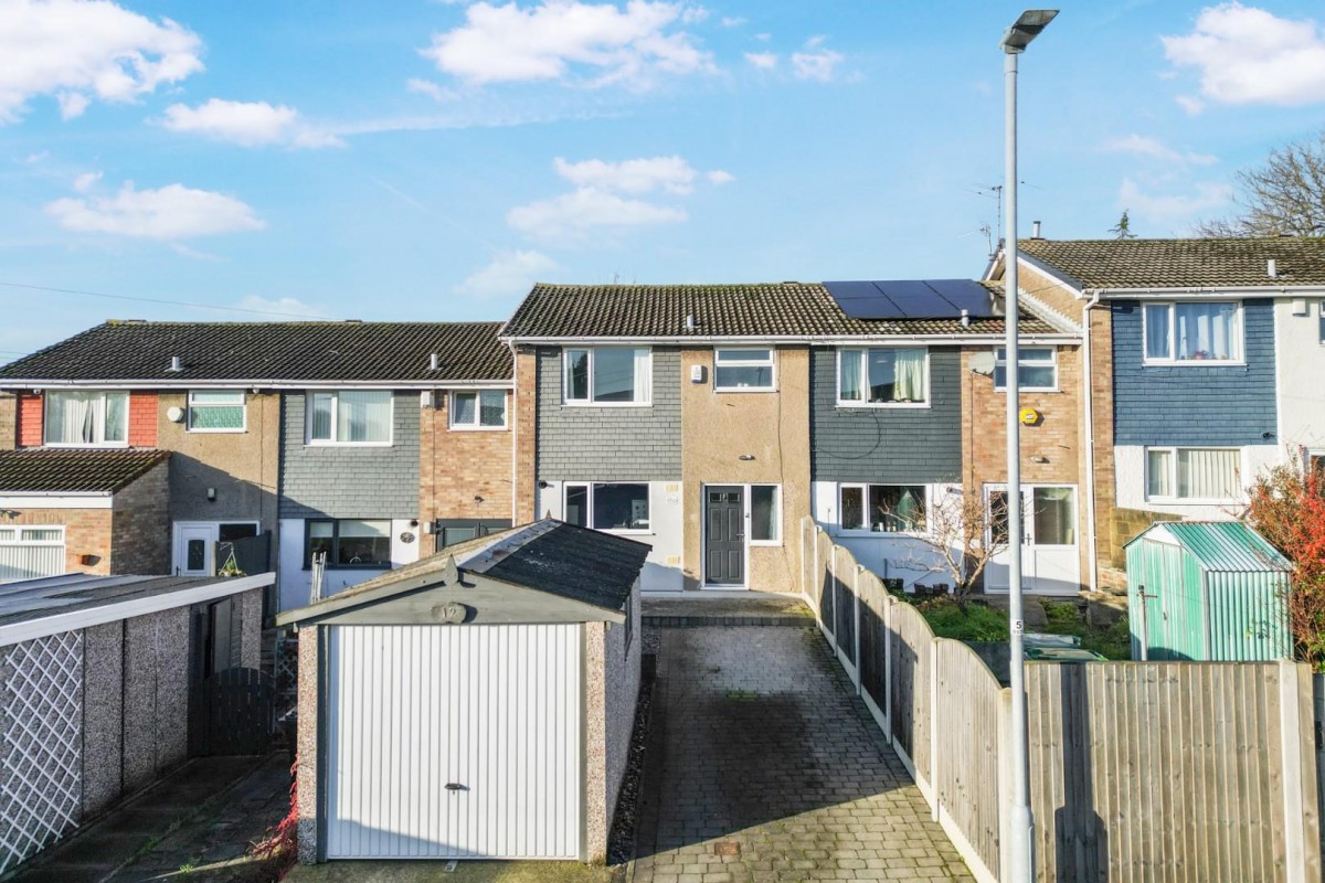 Bennet Court, Leeds, West Yorkshire