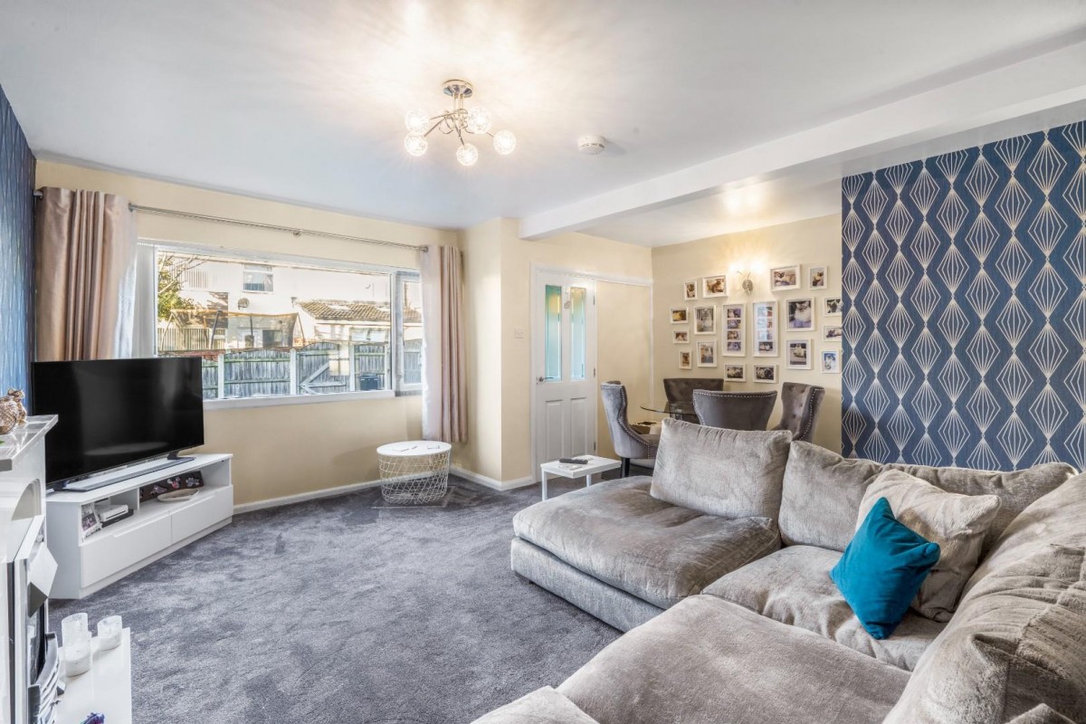 Bennet Court, Leeds, West Yorkshire