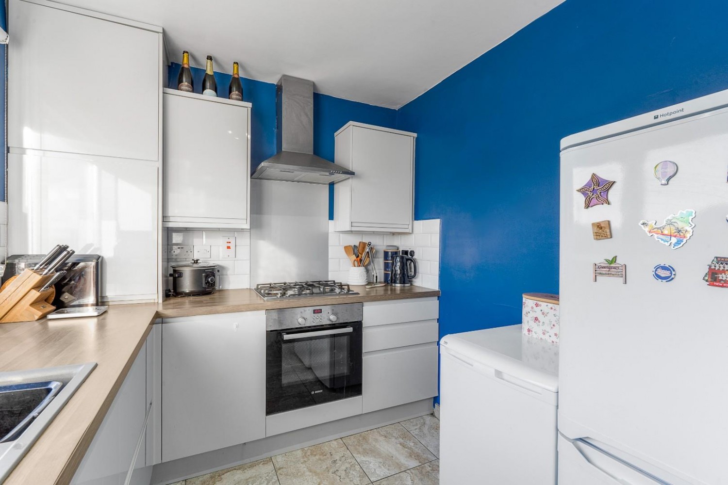 Bennet Court, Leeds, West Yorkshire