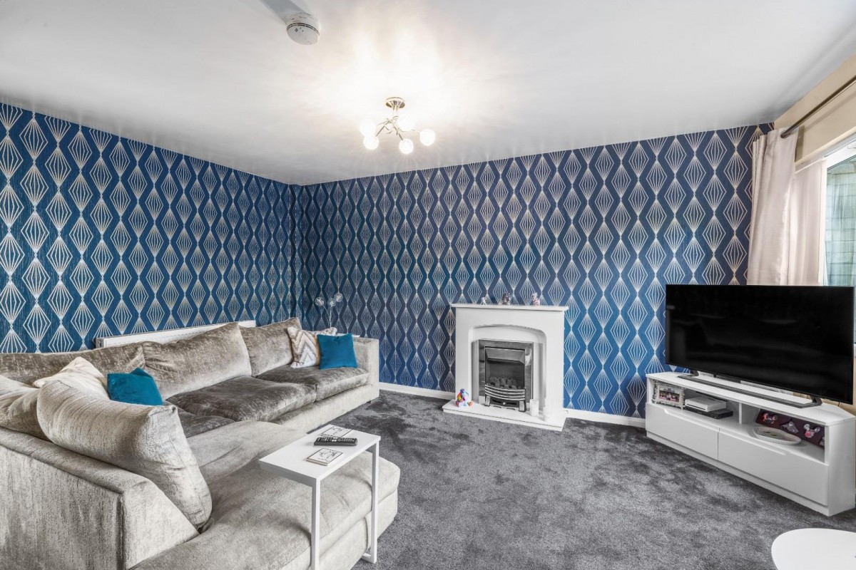 Bennet Court, Leeds, West Yorkshire