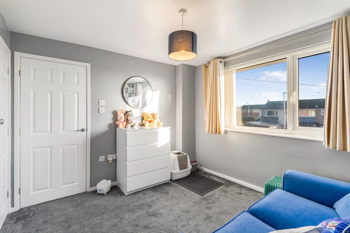 Bennet Court, Leeds, West Yorkshire