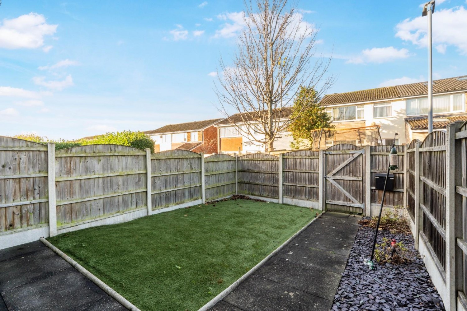 Bennet Court, Leeds, West Yorkshire