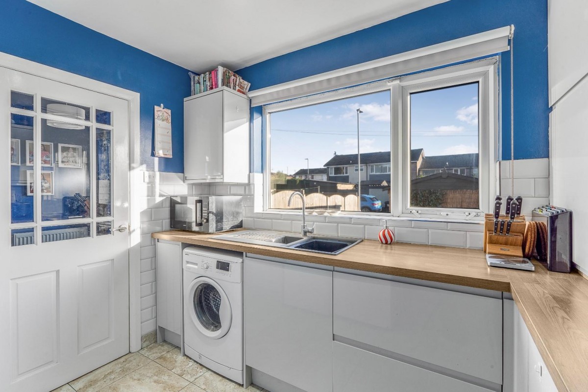 Bennet Court, Leeds, West Yorkshire