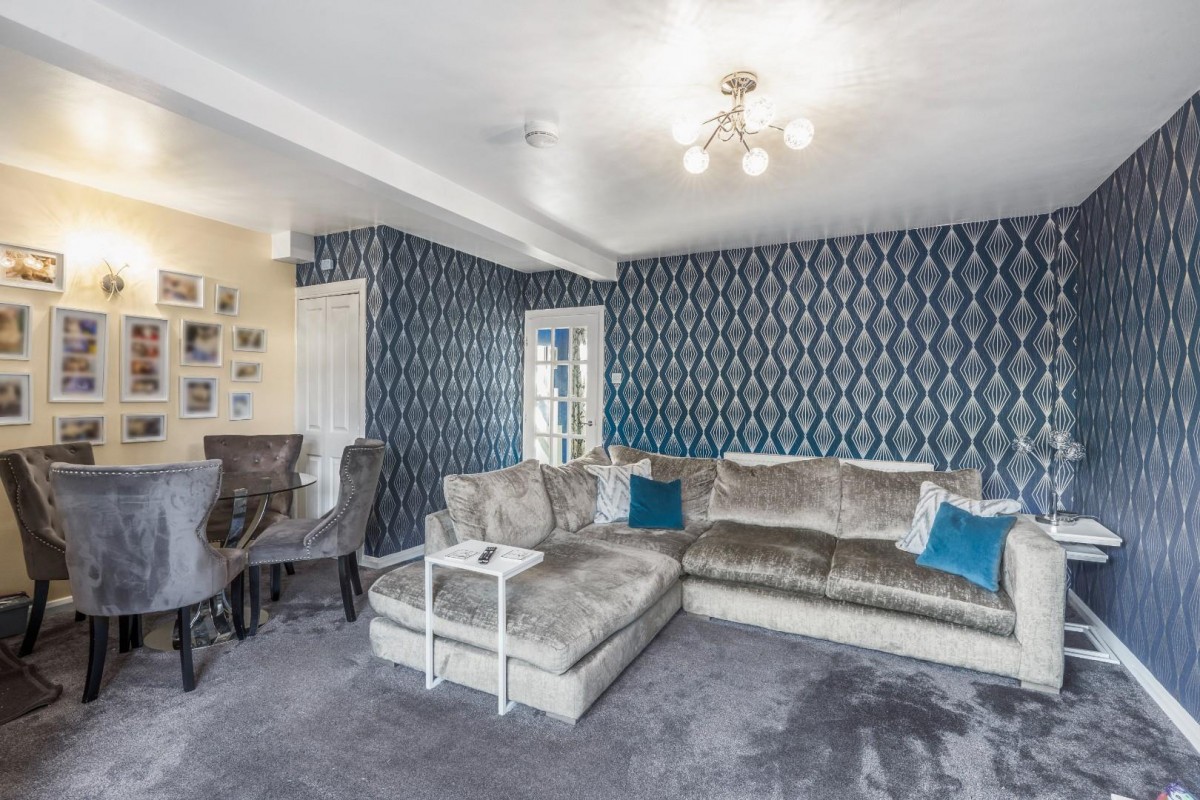 Bennet Court, Leeds, West Yorkshire