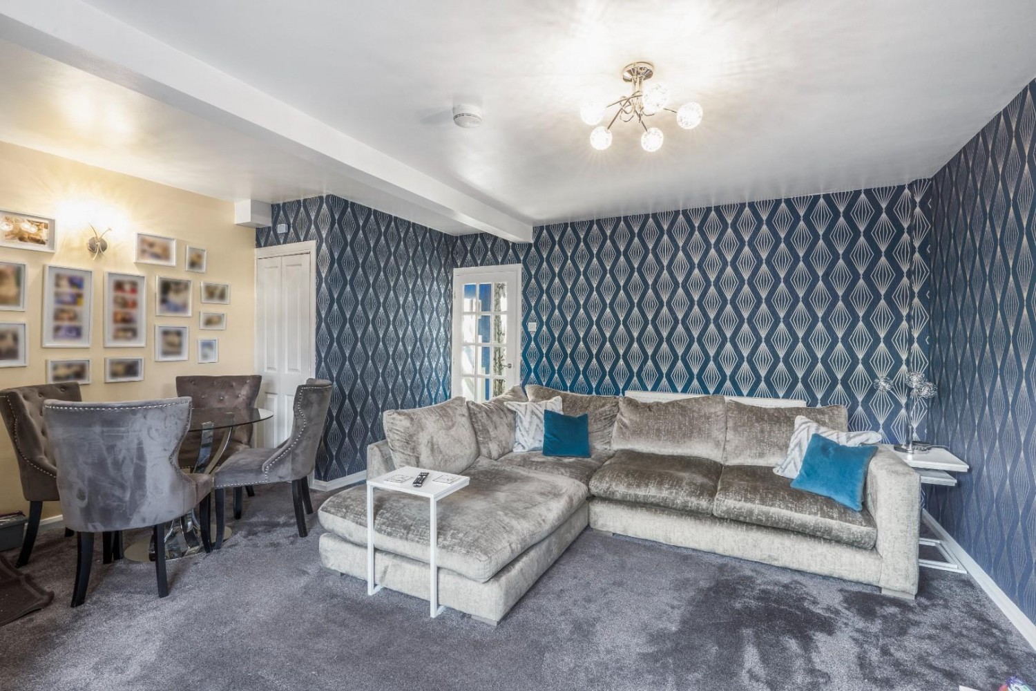 Bennet Court, Leeds, West Yorkshire