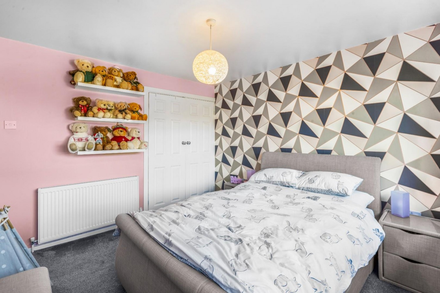 Bennet Court, Leeds, West Yorkshire