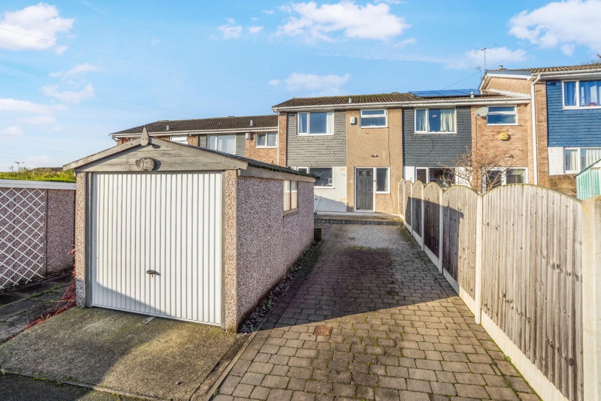 Bennet Court, Leeds, West Yorkshire