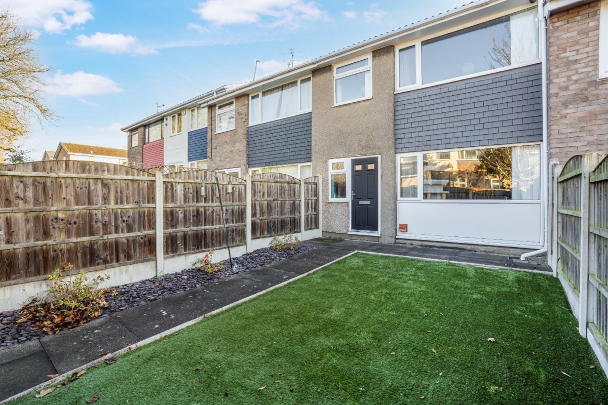 Bennet Court, Leeds, West Yorkshire