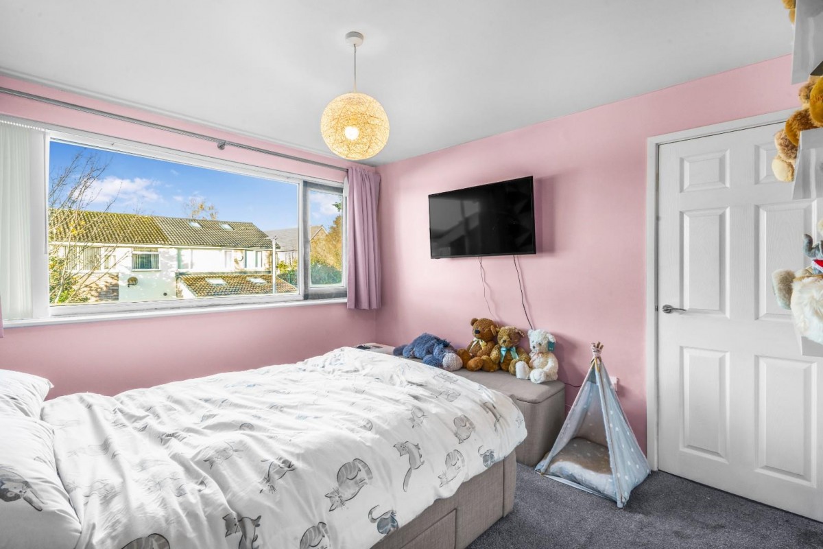 Bennet Court, Leeds, West Yorkshire