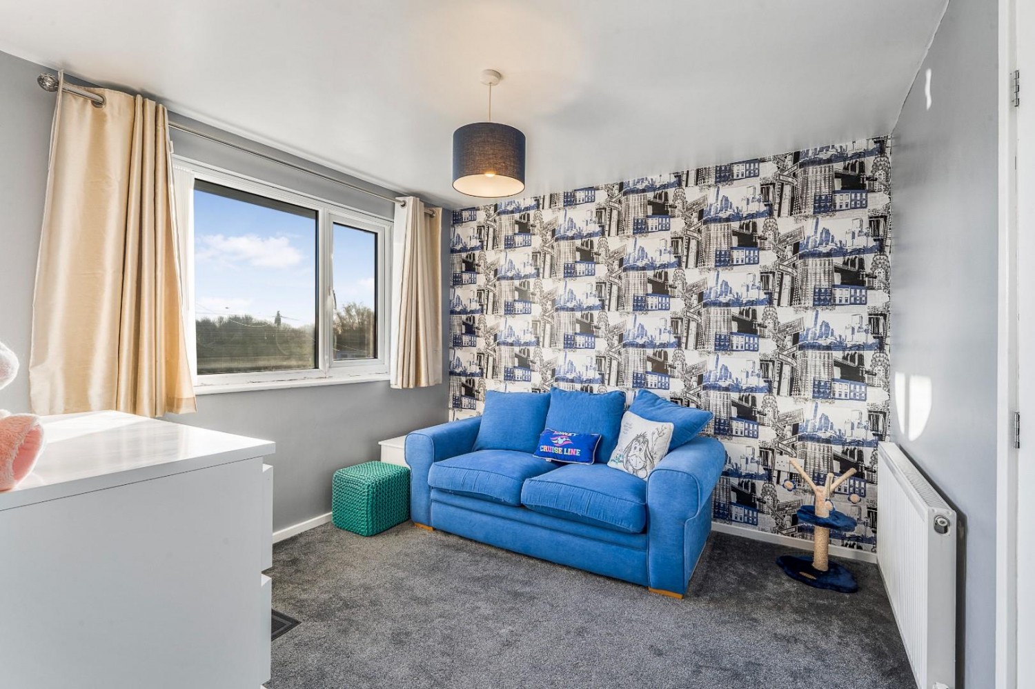 Bennet Court, Leeds, West Yorkshire