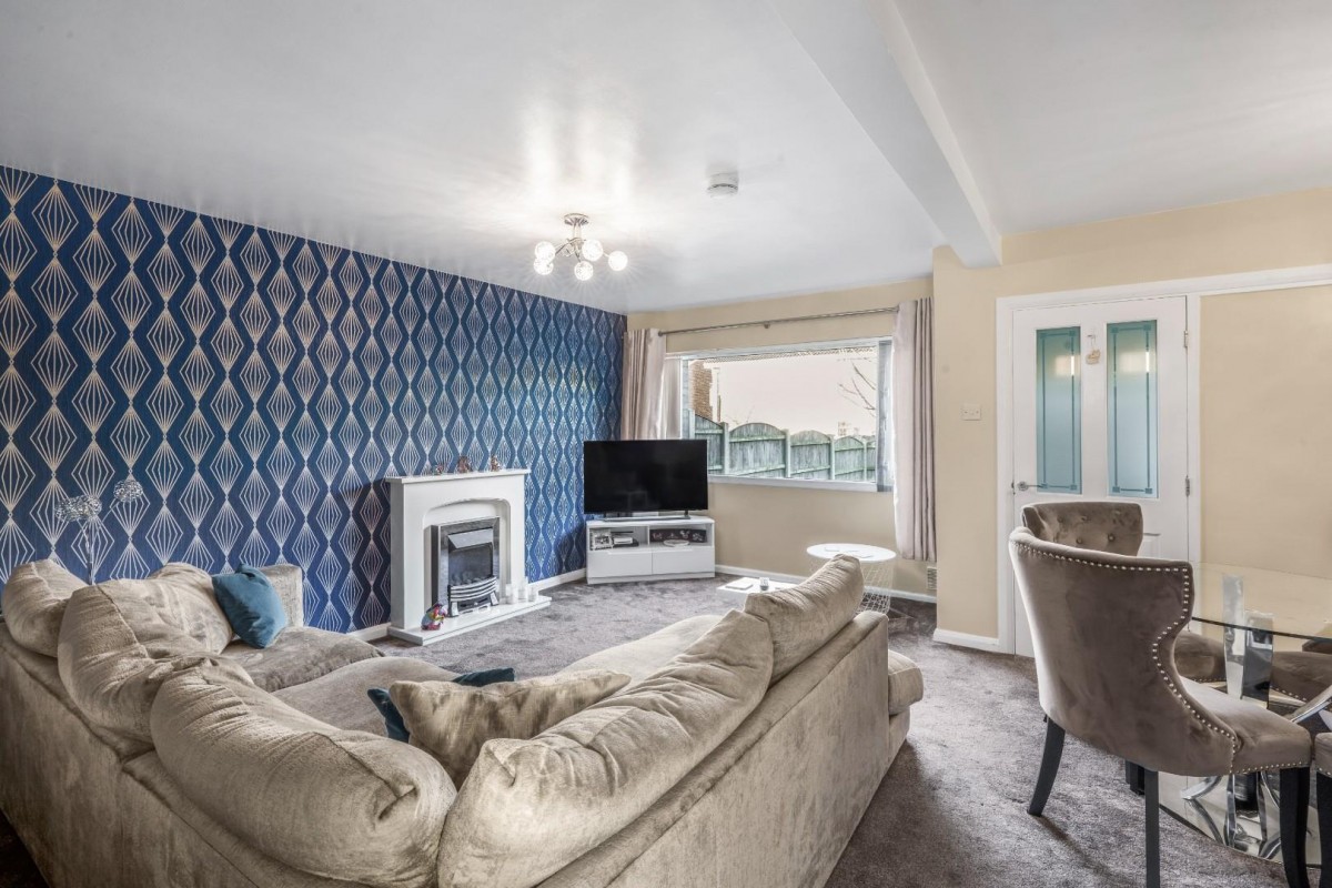 Bennet Court, Leeds, West Yorkshire