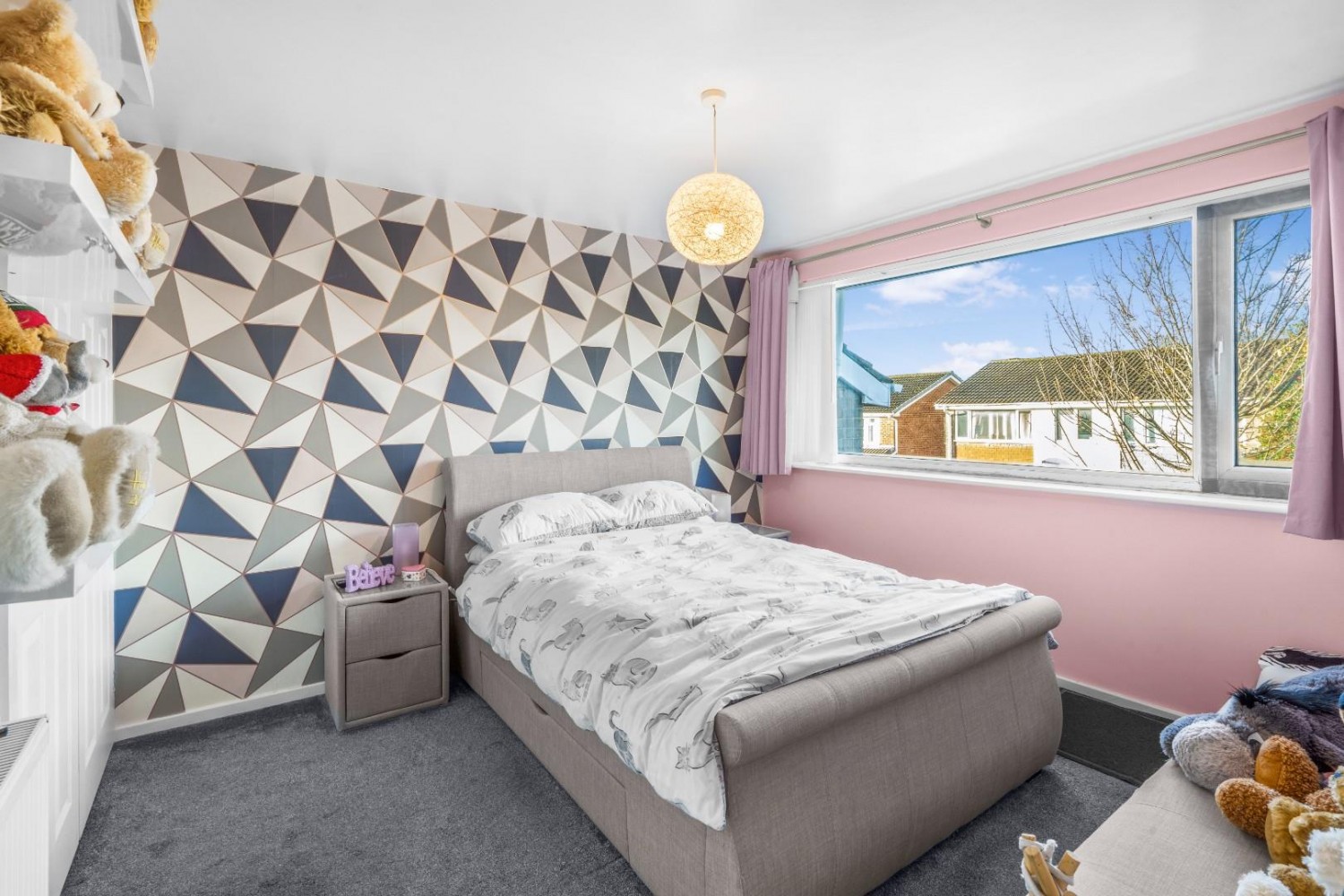 Bennet Court, Leeds, West Yorkshire