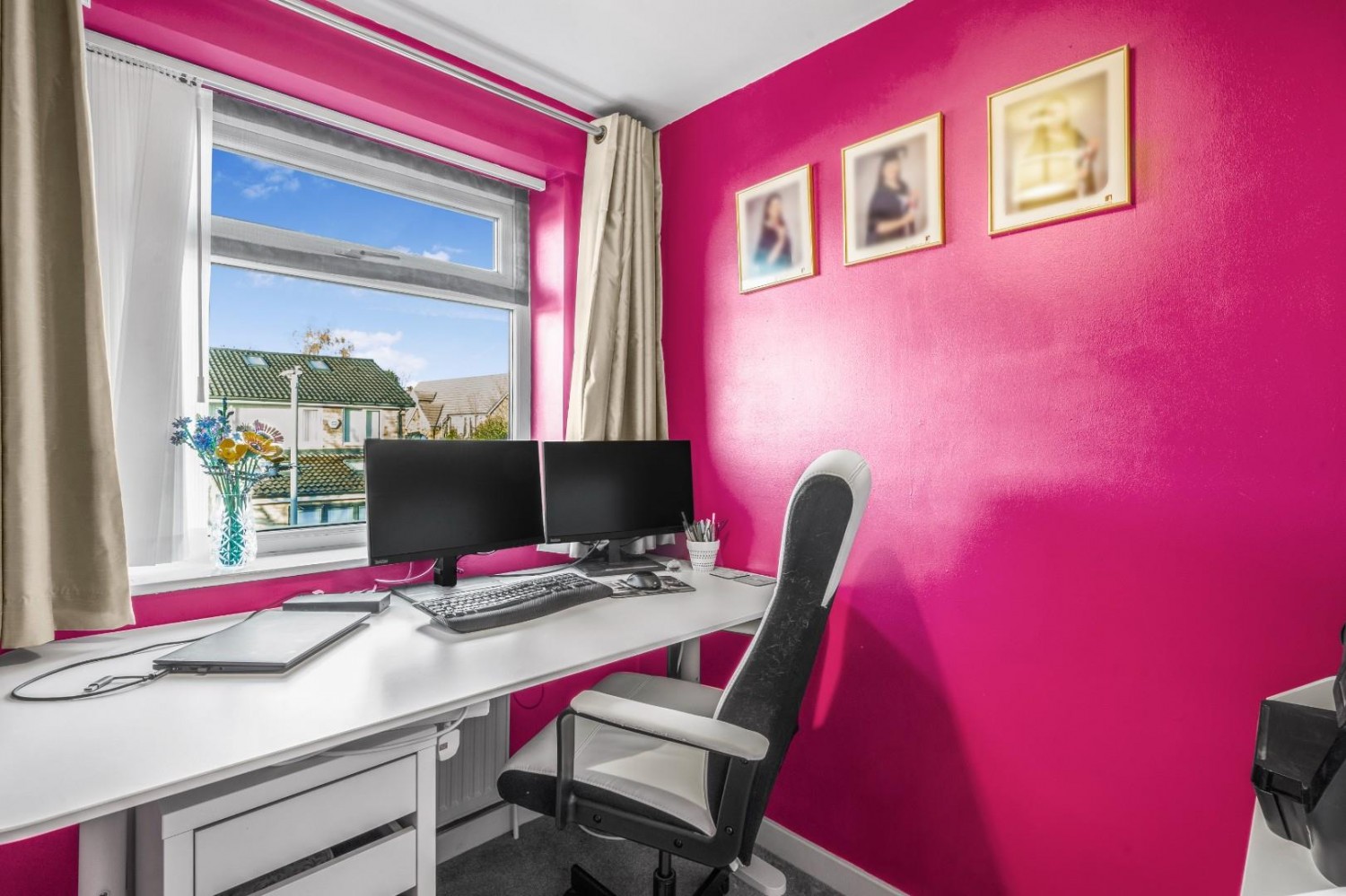 Bennet Court, Leeds, West Yorkshire