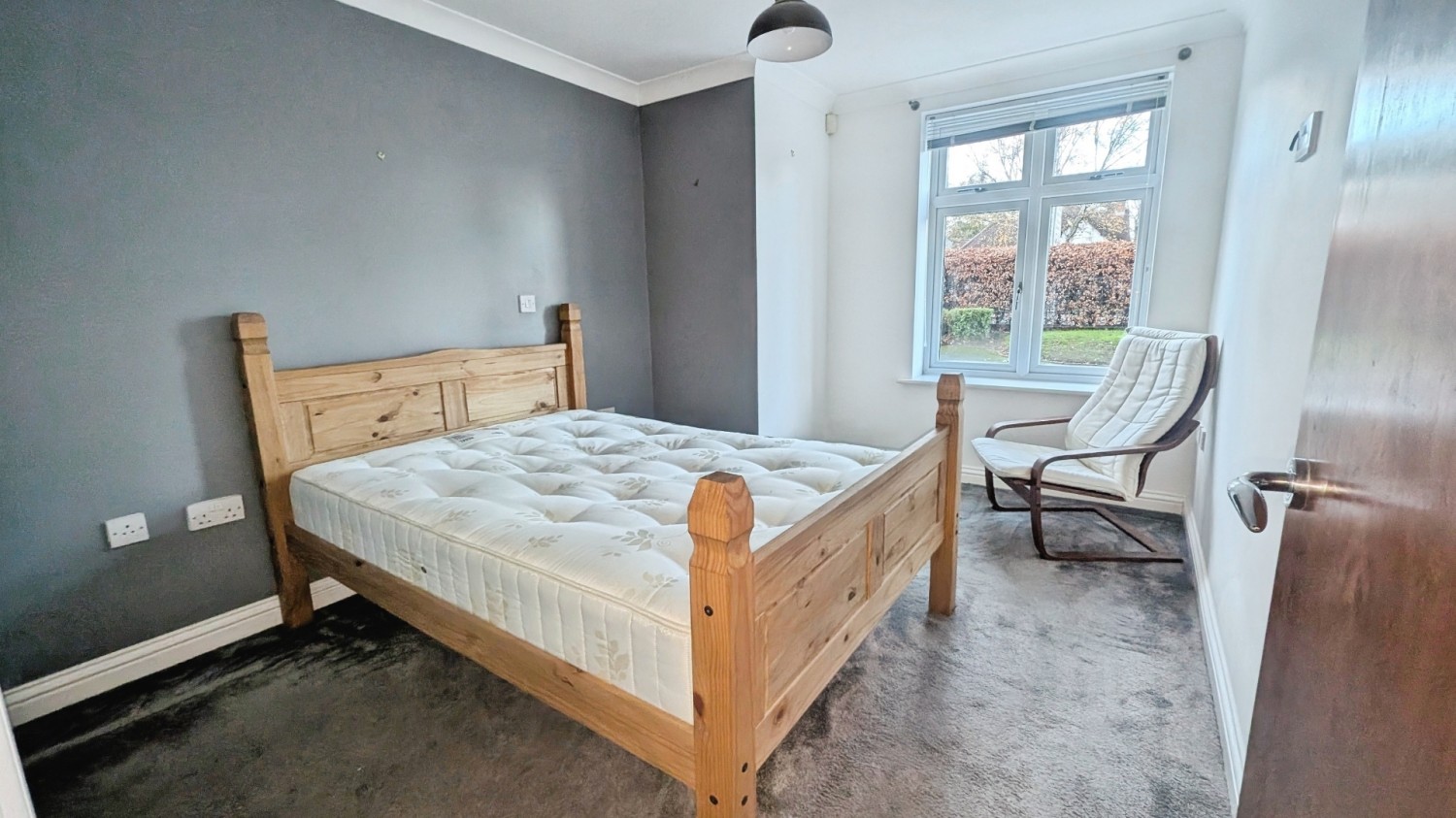 Blossomfield Road, Solihull B91 1TE