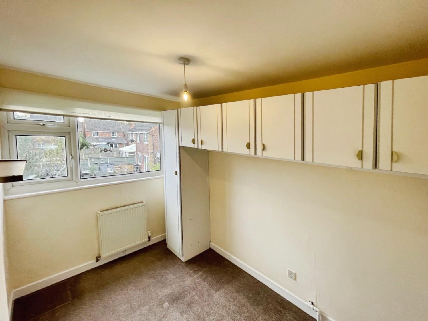 Dawn Gardens, Whitby, Ellesmere Port, CH65 9BA