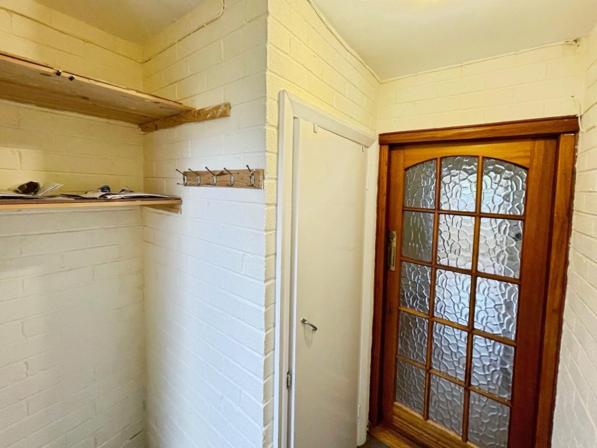 Dawn Gardens, Whitby, Ellesmere Port, CH65 9BA