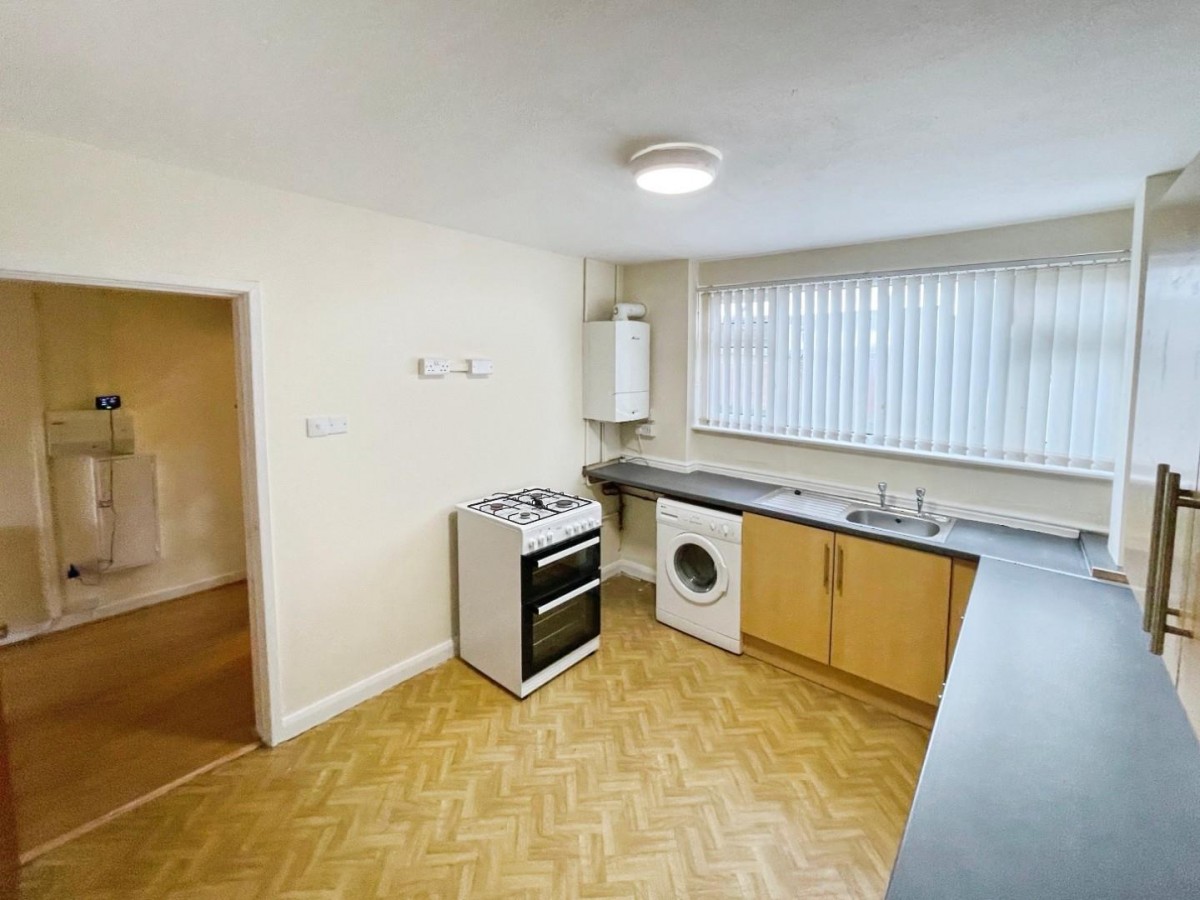 Dawn Gardens, Whitby, Ellesmere Port, CH65 9BA