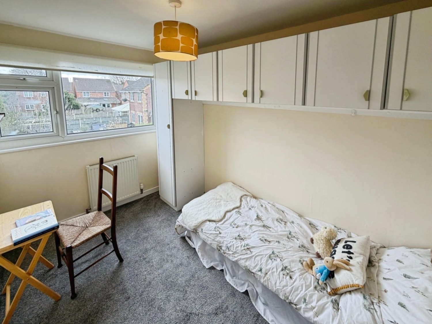 Dawn Gardens, Whitby, Ellesmere Port, CH65 9BA
