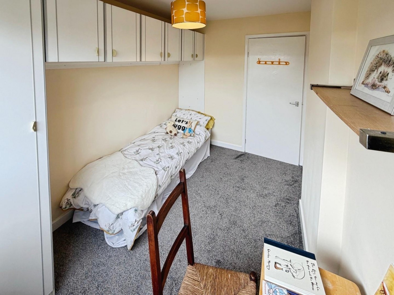 Dawn Gardens, Whitby, Ellesmere Port, CH65 9BA