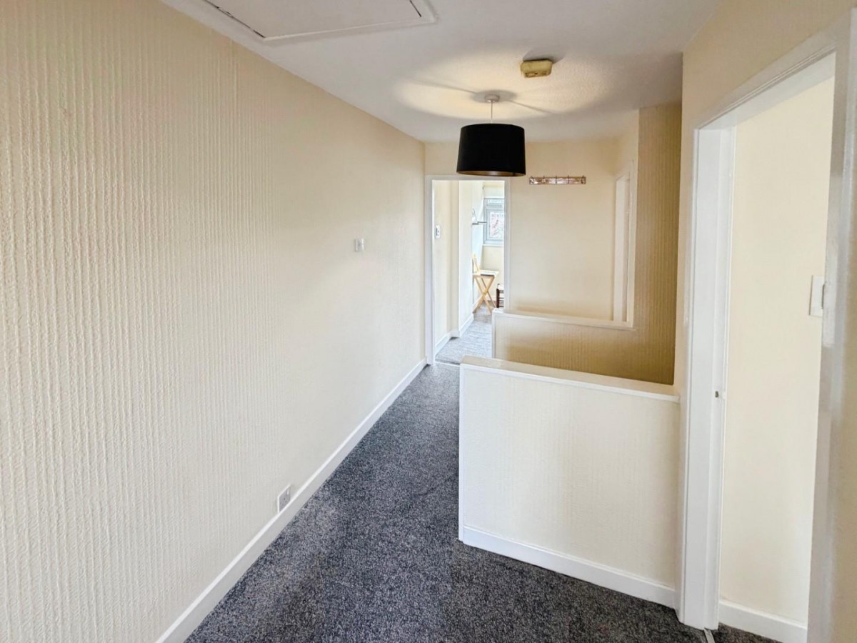 Dawn Gardens, Whitby, Ellesmere Port, CH65 9BA