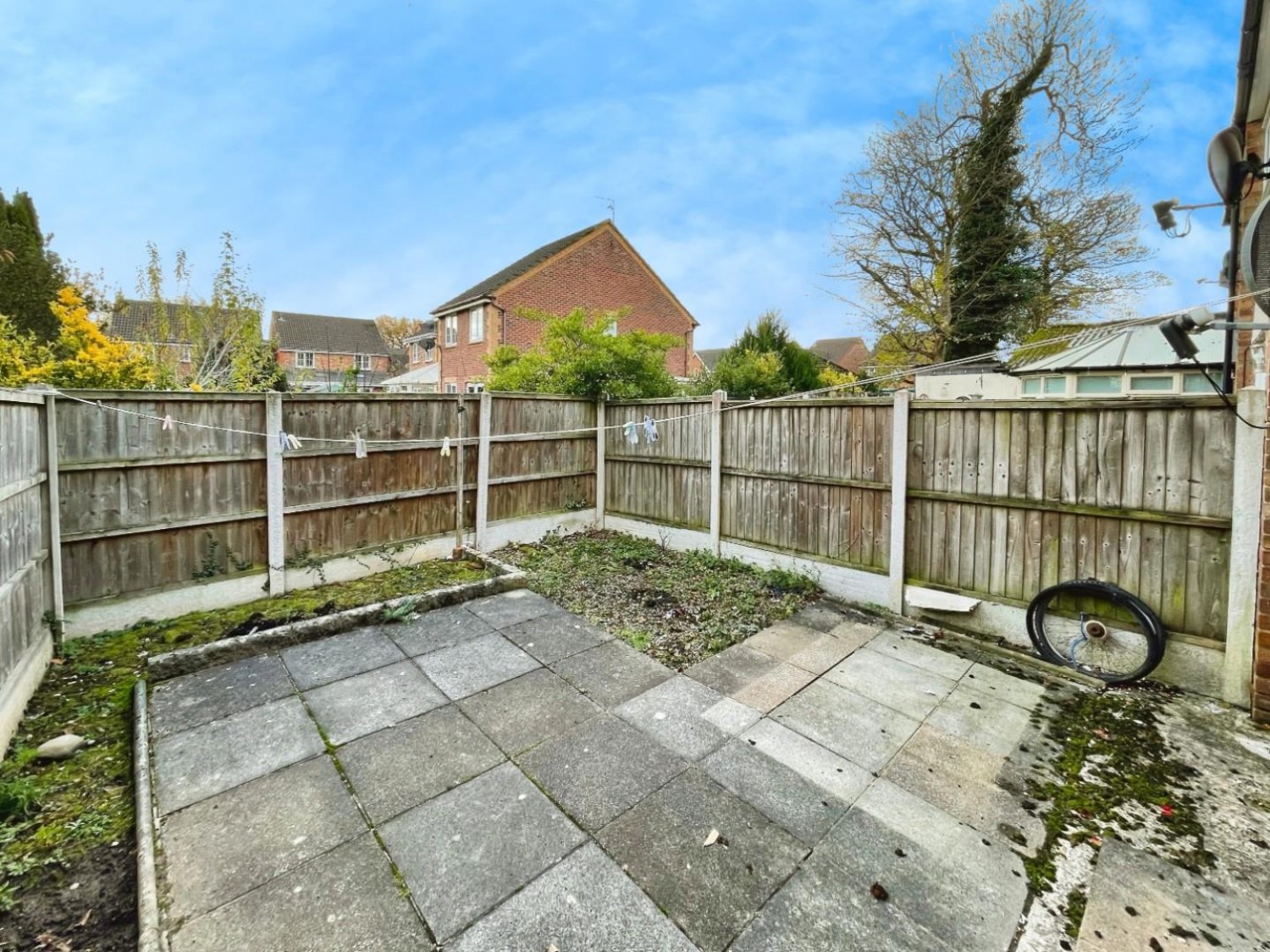 Dawn Gardens, Whitby, Ellesmere Port, CH65 9BA