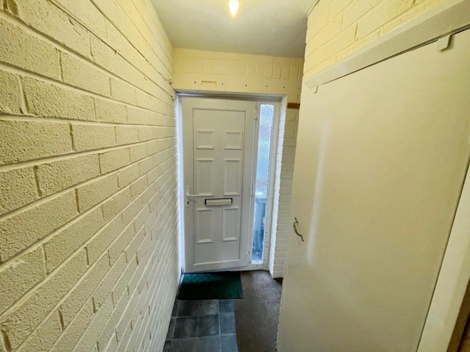 Dawn Gardens, Whitby, Ellesmere Port, CH65 9BA