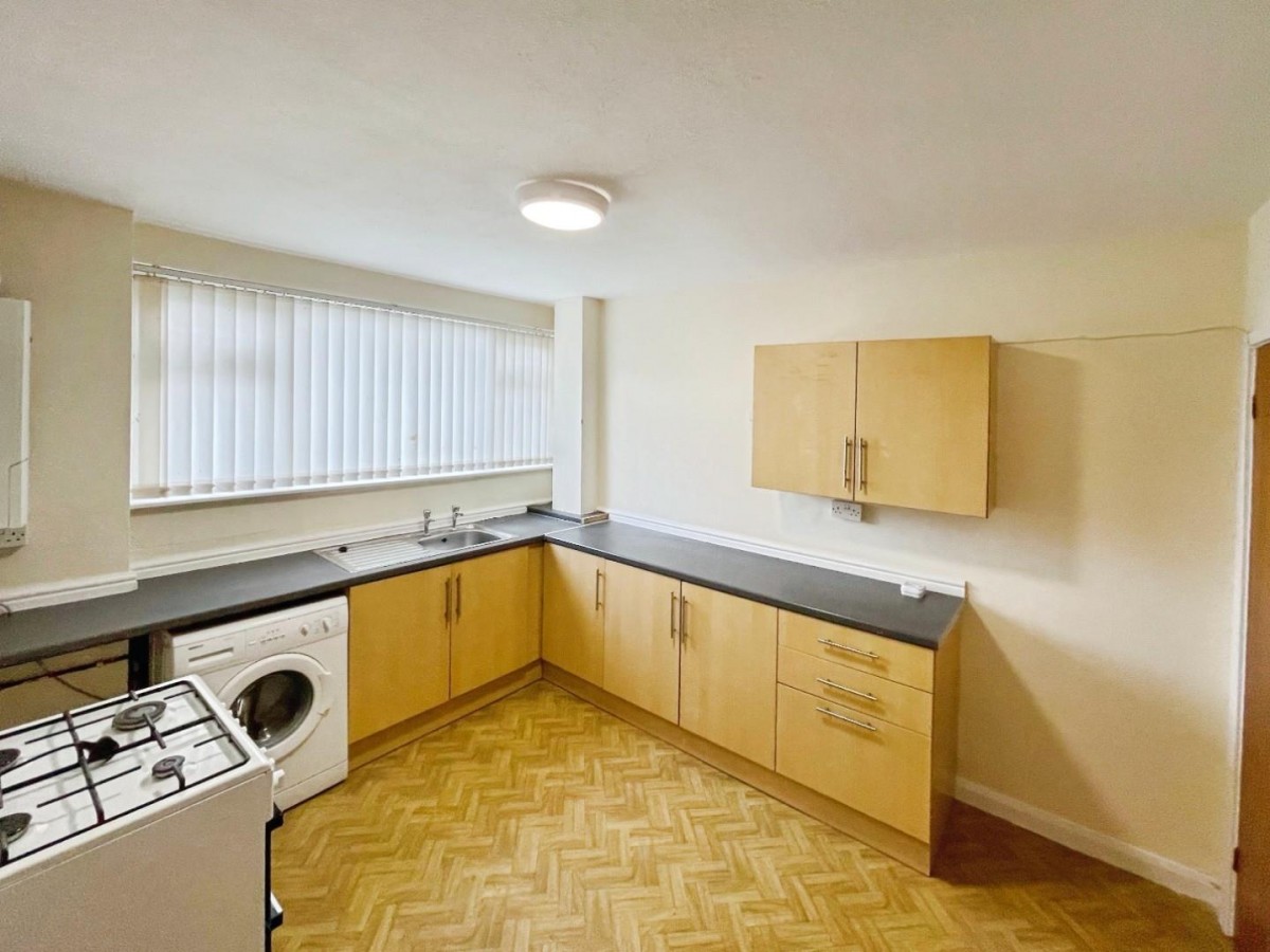 Dawn Gardens, Whitby, Ellesmere Port, CH65 9BA