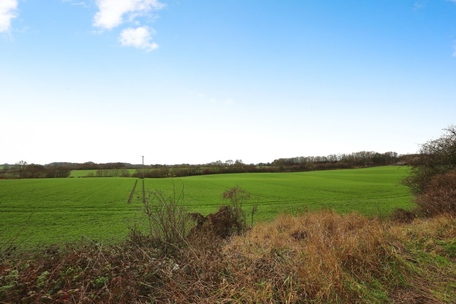 Rutland Street, Leeholme, Durham
