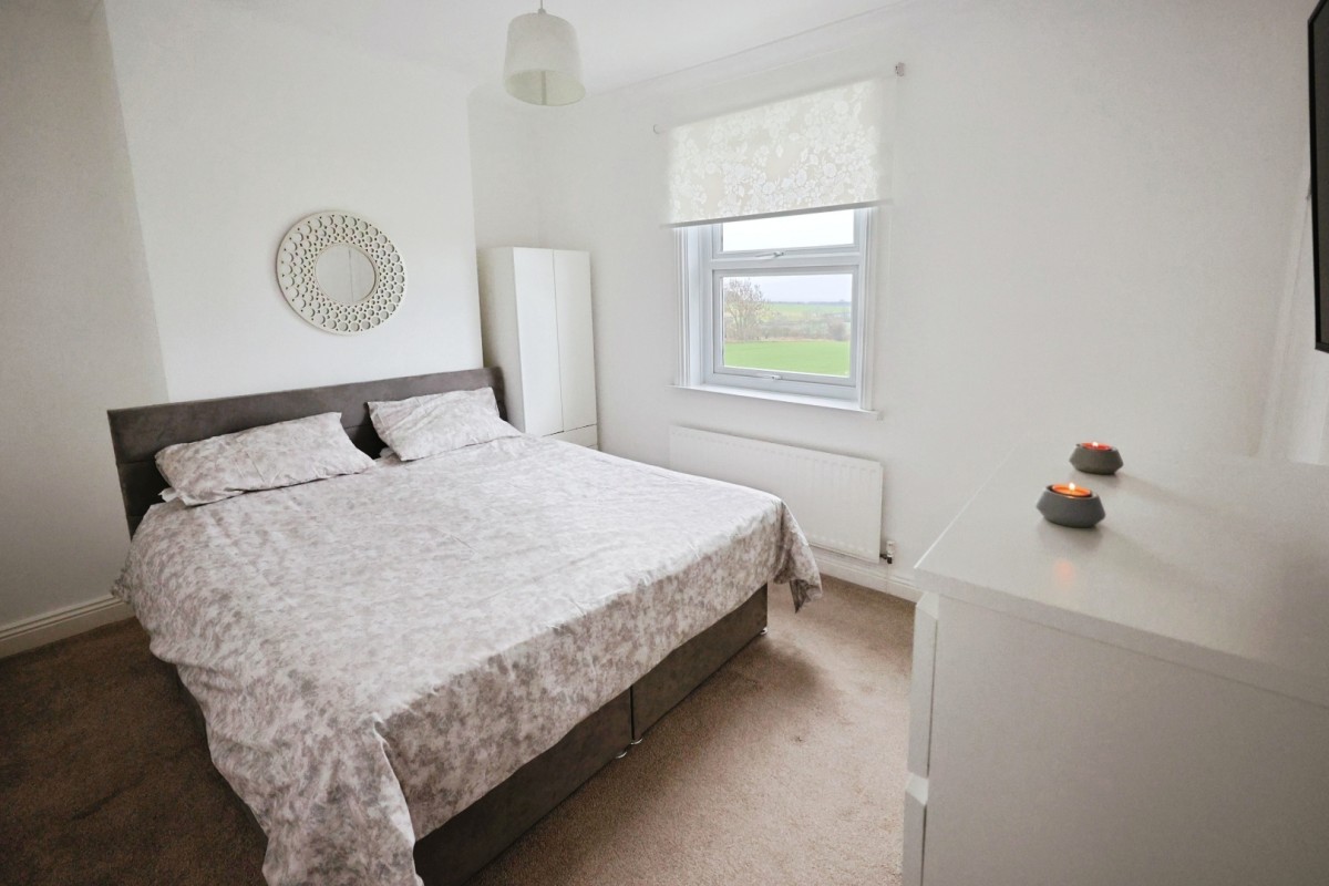 Rutland Street, Leeholme, Durham